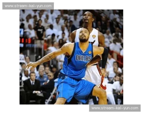 2011季后赛：小牛绝境重生，湖人王朝的黄昏